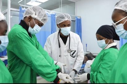 School of Health Sciences