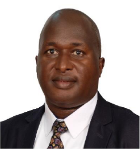 Geoffrey Gitau Kamau