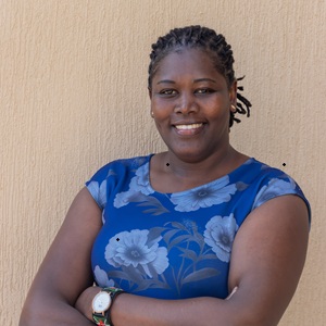 Judy Kanyoro