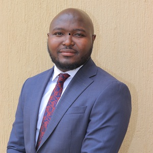 Samuel Kyalo